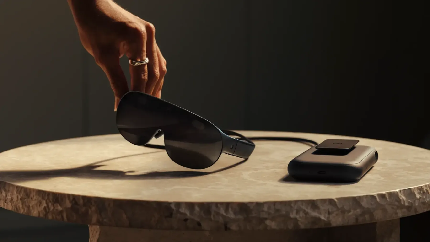 Ray-Ban Meta Gen 3 in Meta VR Glasses: Pametna očala, ki želijo dokončno pokopati pametne telefone