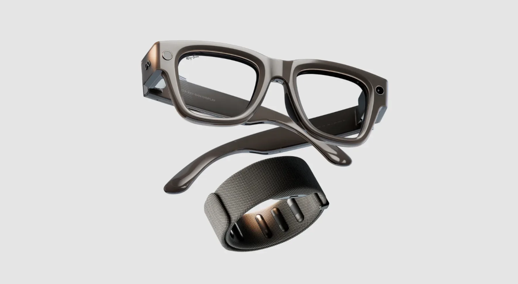 Ray-Ban Meta Gen 3 in Meta VR Glasses: Pametna očala, ki želijo dokončno pokopati pametne telefone