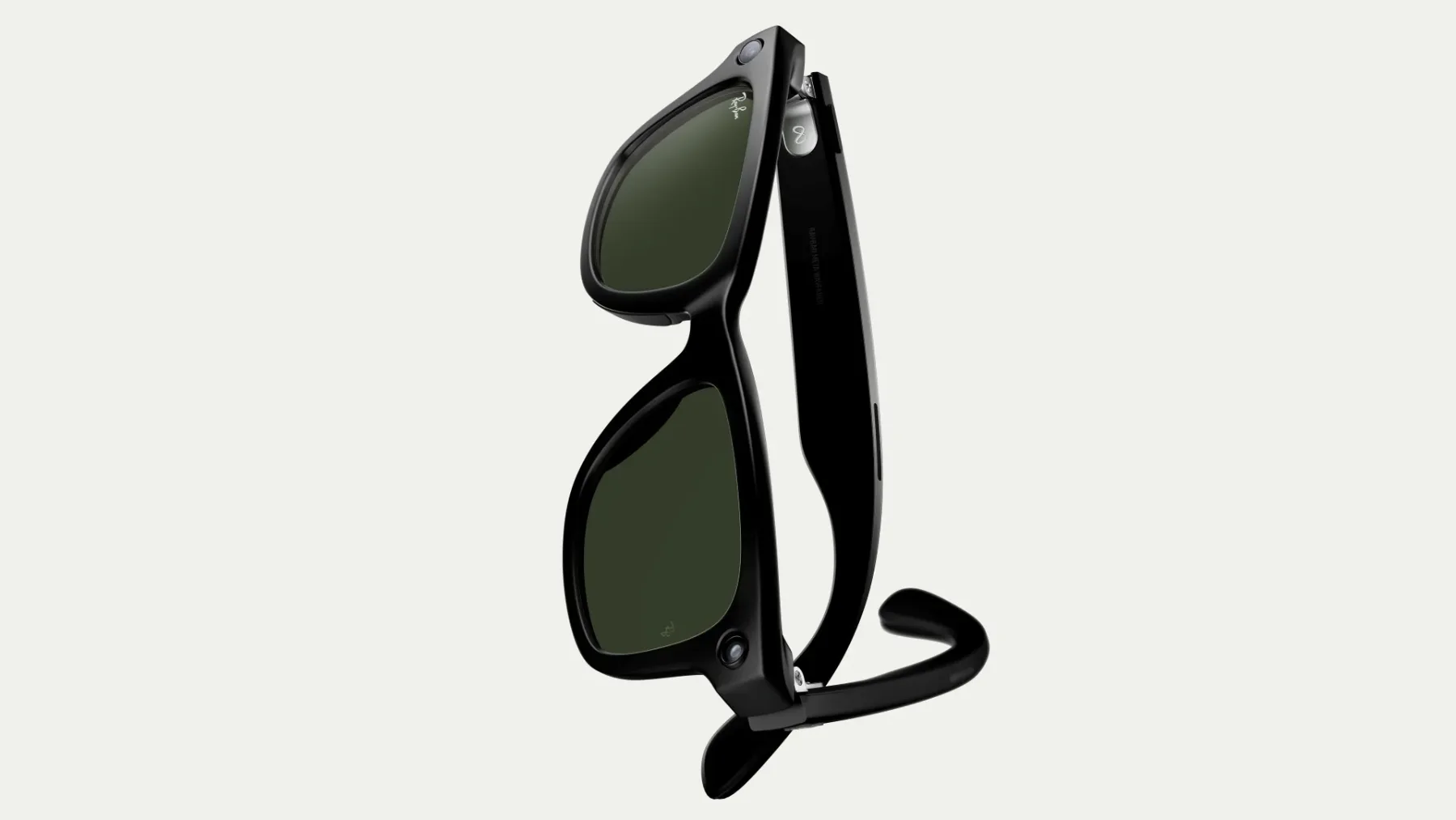 Meta Ray-Ban 2024: Prihodnost na vašem obrazu kako Meta in Ray-Ban spreminjata svet očal
