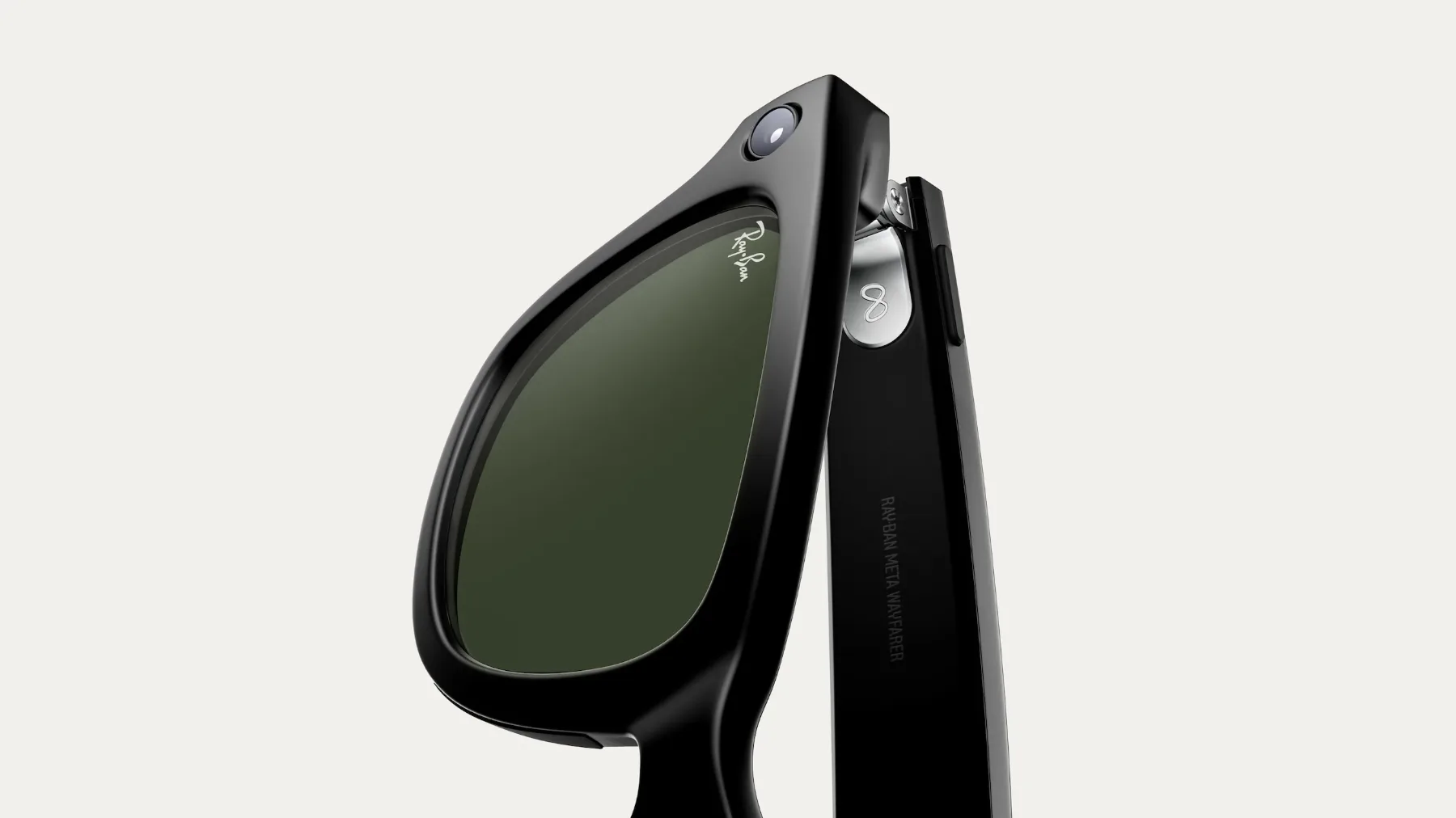 Meta Ray-Ban 2024: Prihodnost na vašem obrazu kako Meta in Ray-Ban spreminjata svet očal