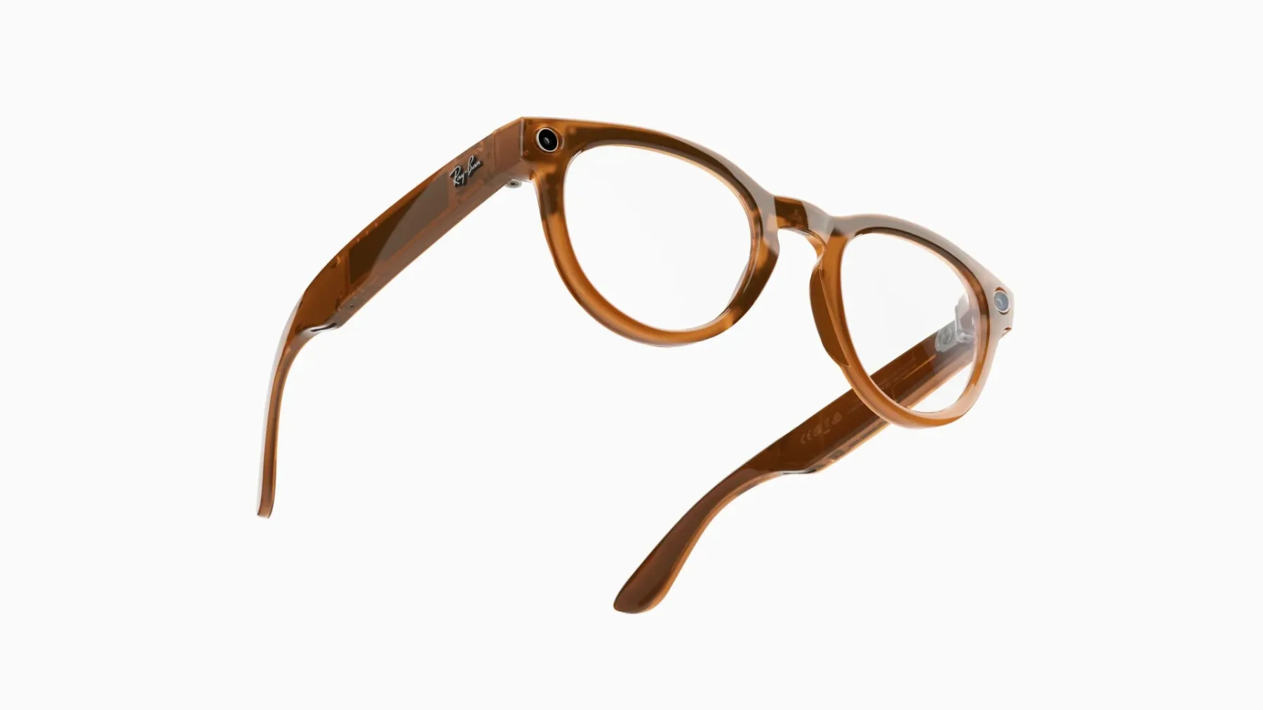 Meta Ray-Ban 2024: Prihodnost na vašem obrazu kako Meta in Ray-Ban spreminjata svet očal