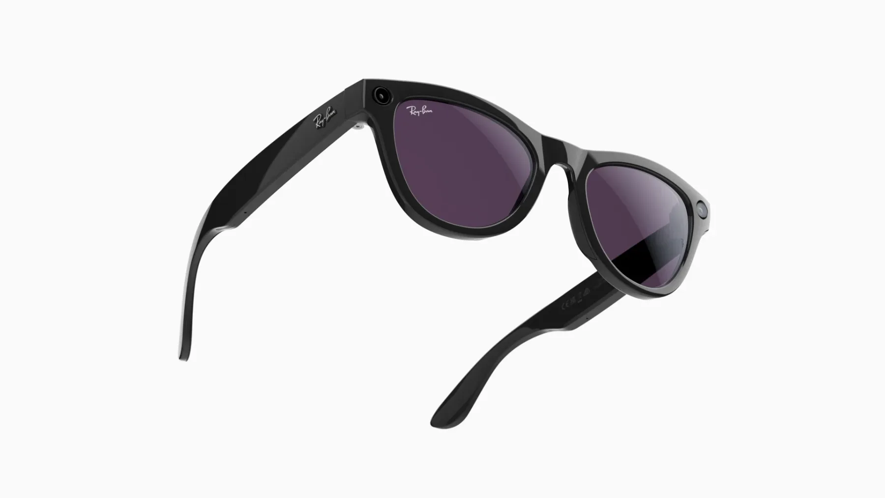 Meta Ray-Ban 2024: Prihodnost na vašem obrazu kako Meta in Ray-Ban spreminjata svet očal