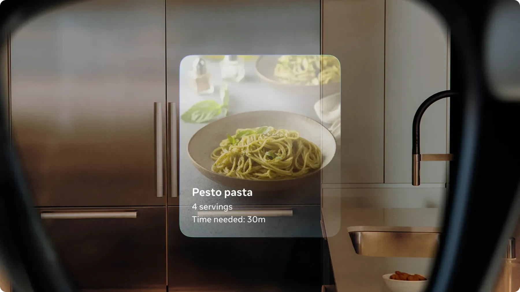 Meta Ray-Ban Display: pametna očala, ki želijo nadomestiti tvoj telefon
