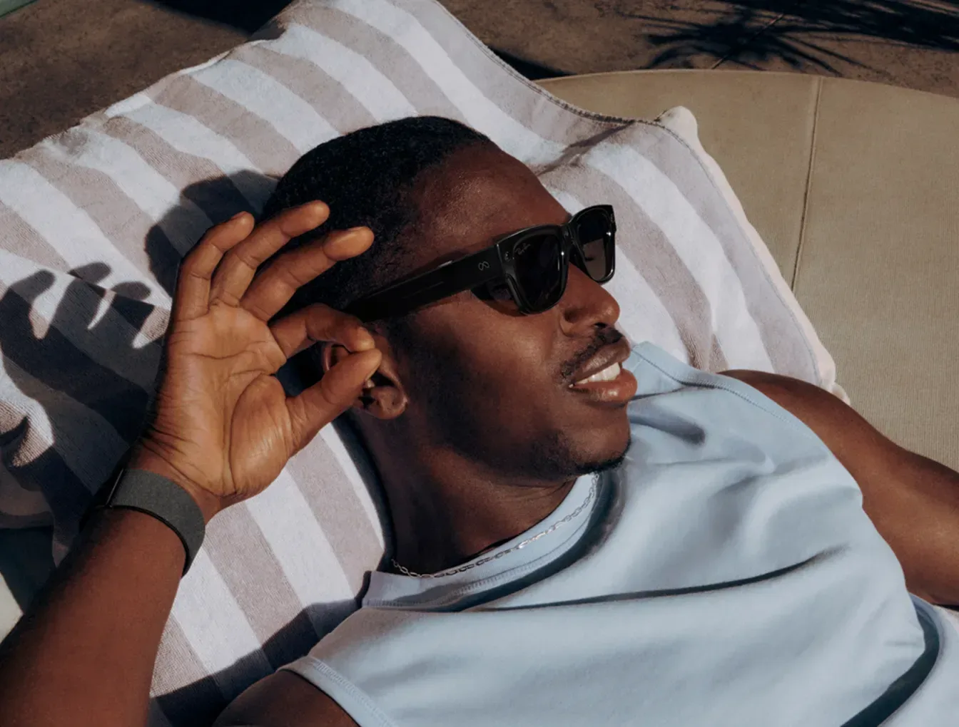 Meta Ray-Ban Display: pametna očala, ki želijo nadomestiti tvoj telefon