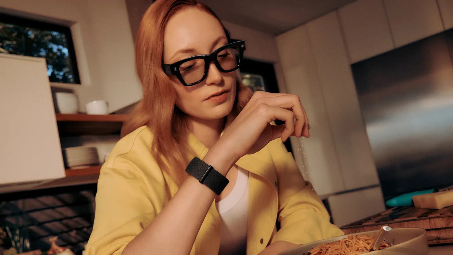 Meta Ray-Ban Display: pametna očala, ki želijo nadomestiti tvoj telefon