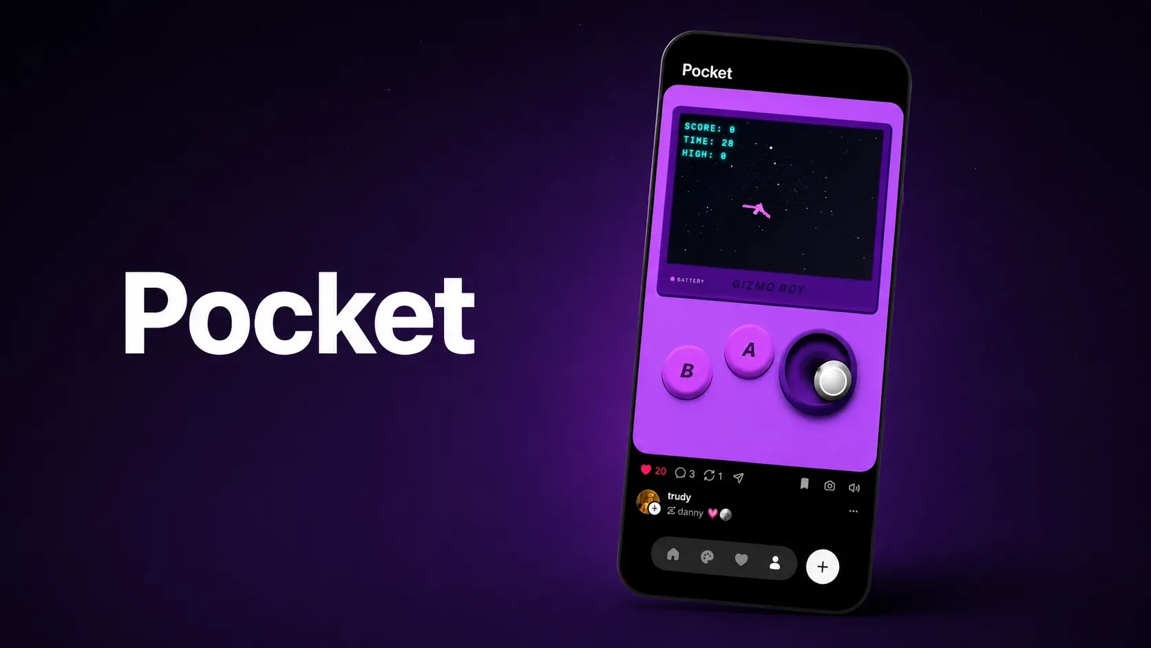 Meta v ZDA lansirala aplikacijo Pocket za ustvarjanje in deljenje iger z umetno inteligenco