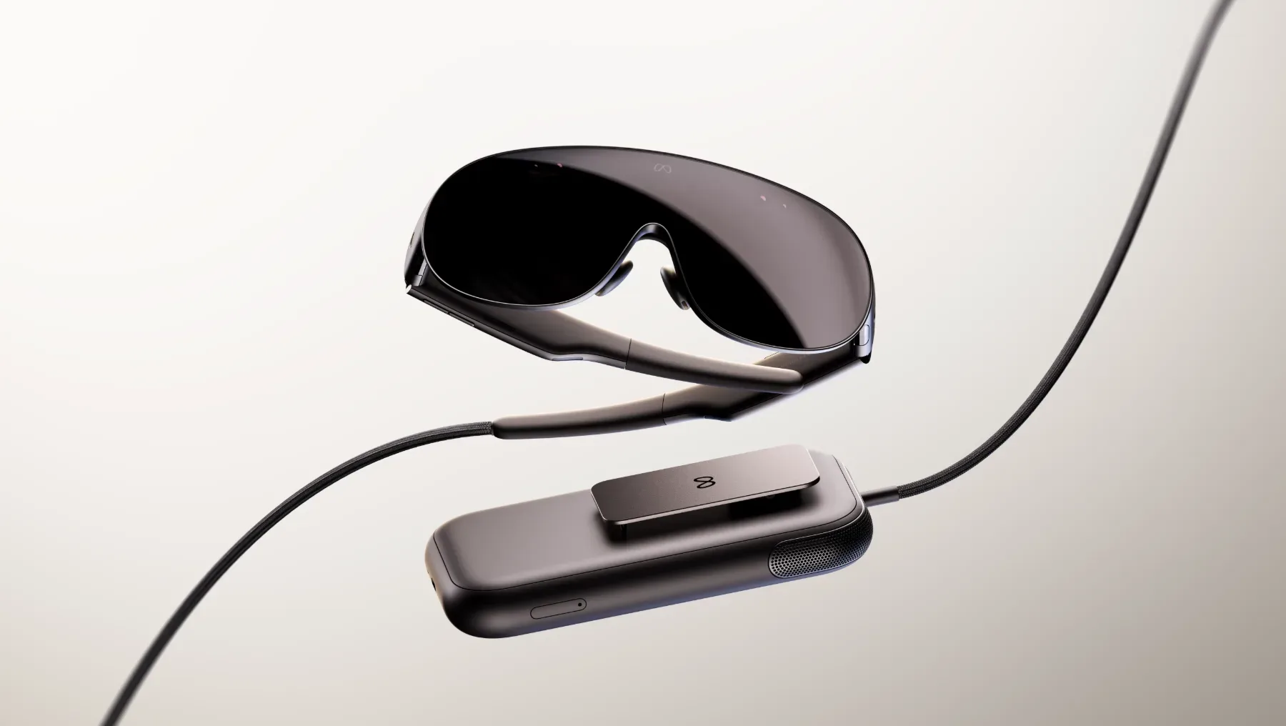 Meta VR Glasses: Mark Zuckerberg napada Apple Vision Pro z lastnim prenosnim kinom za 1.300 dolarjev