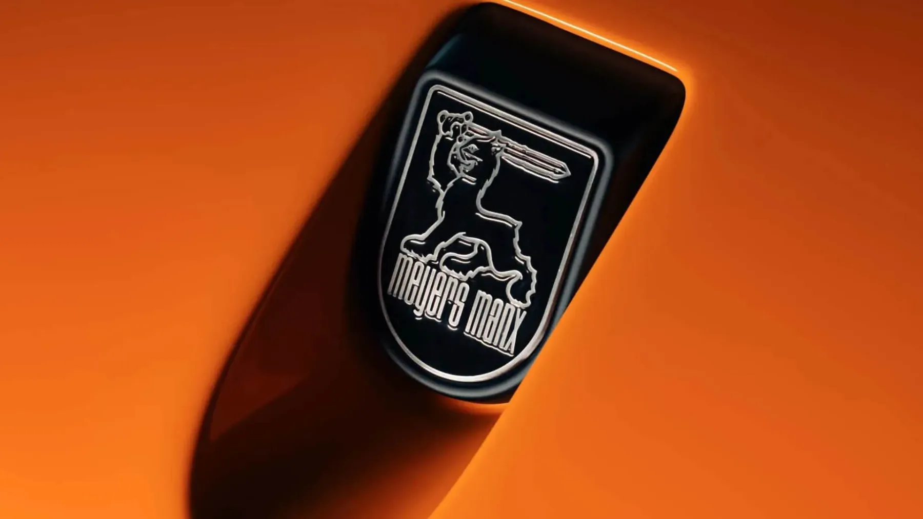 Meyers Manx LFG x Tuthill Porsche – buggy z DNK 911, ki kriči LFG