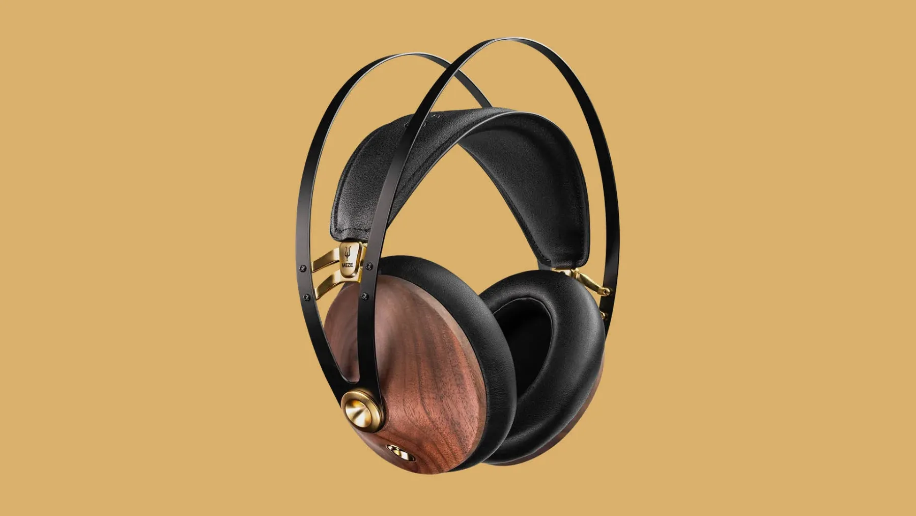 Meze Audio 99 Classics Gen 2: Les, zvok in romunska perfekcija