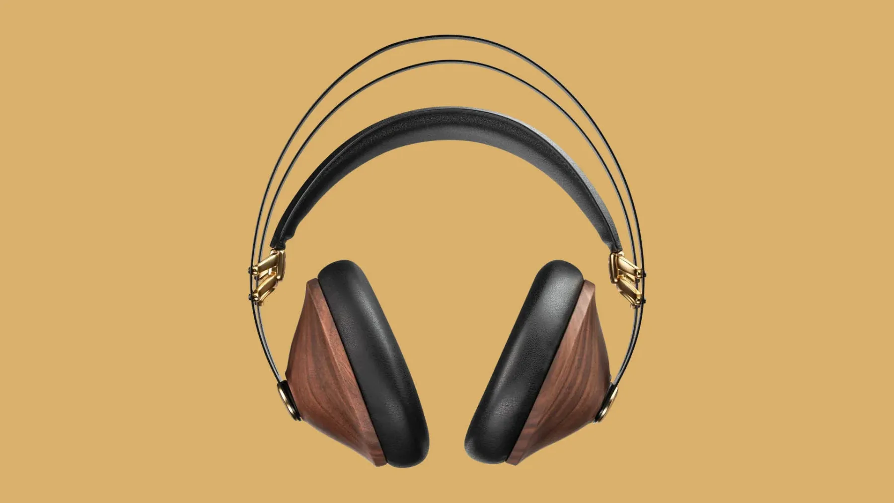 Meze Audio 99 Classics Gen 2: Les, zvok in romunska perfekcija