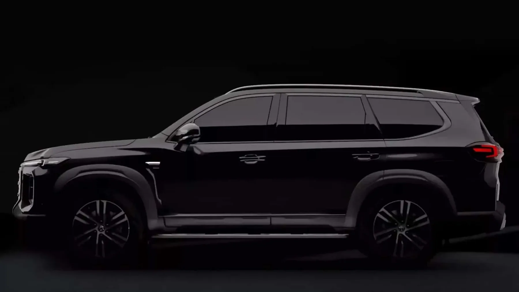 MG Majestor 2025: luksuzni SUV za pol cene?