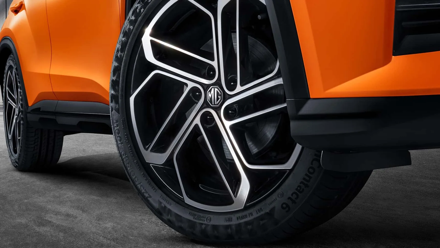 MG One: kitajski SUV, ki bo prestrašil evropsko konkurenco