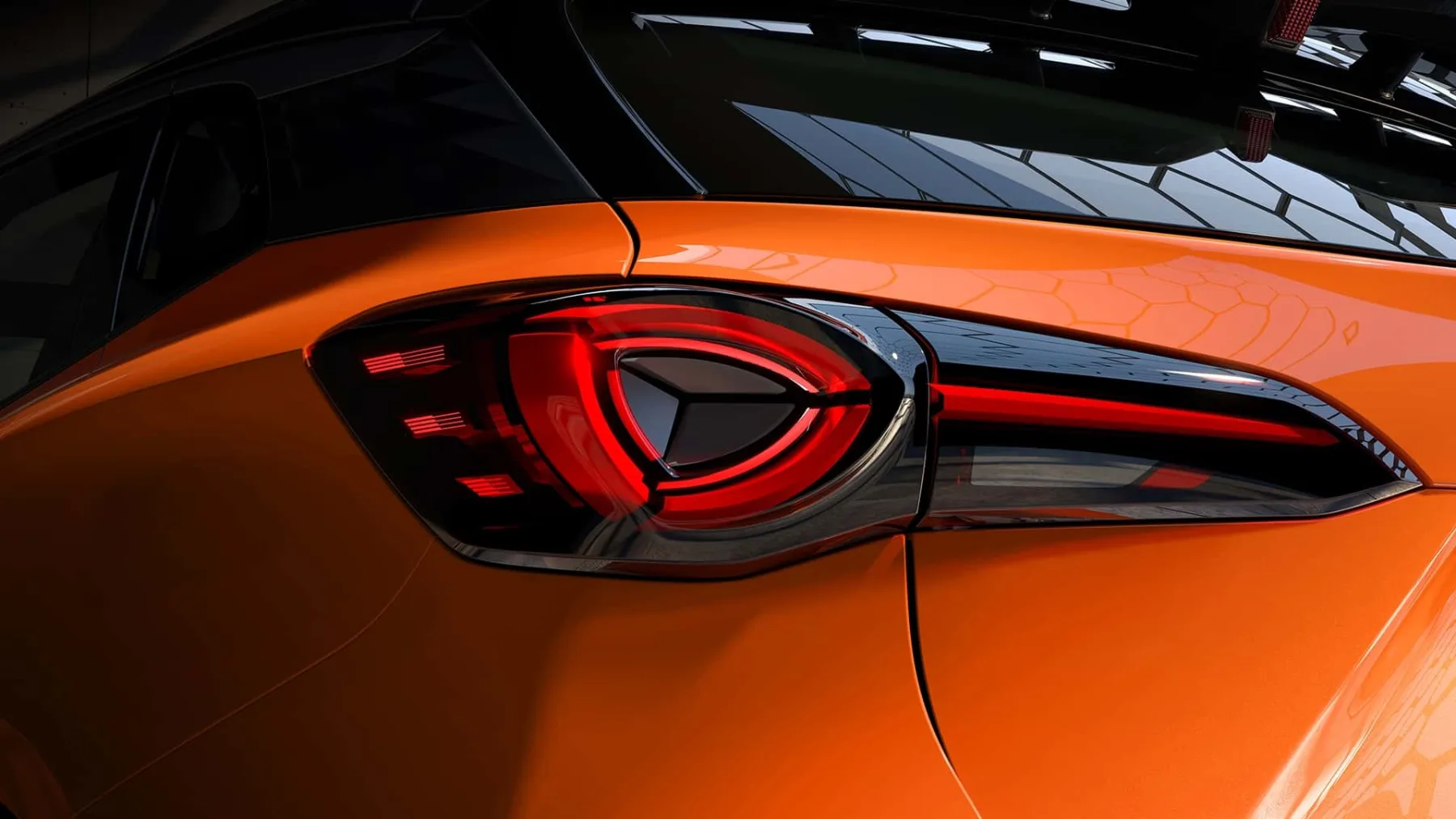 MG One: kitajski SUV, ki bo prestrašil evropsko konkurenco