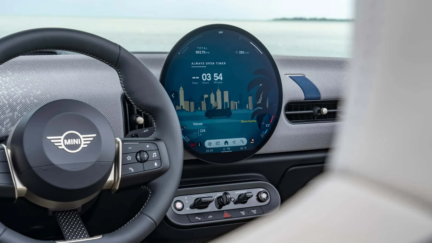 Mini Cooper Cabriolet 2024: oživitev kabrio klasike, ki postaja redkost