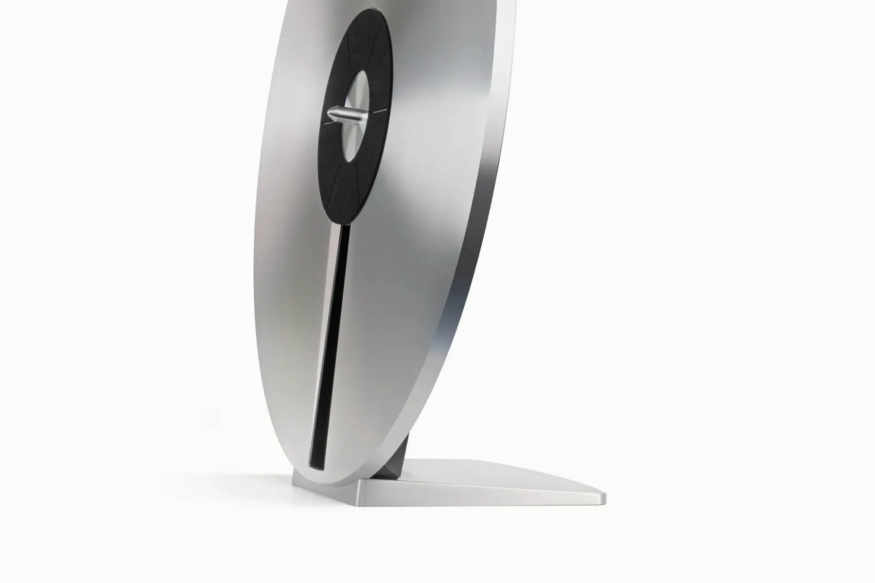 Miniot Wheel 3: gramofon, ki bere vinil s svetlobo, ne z magneti