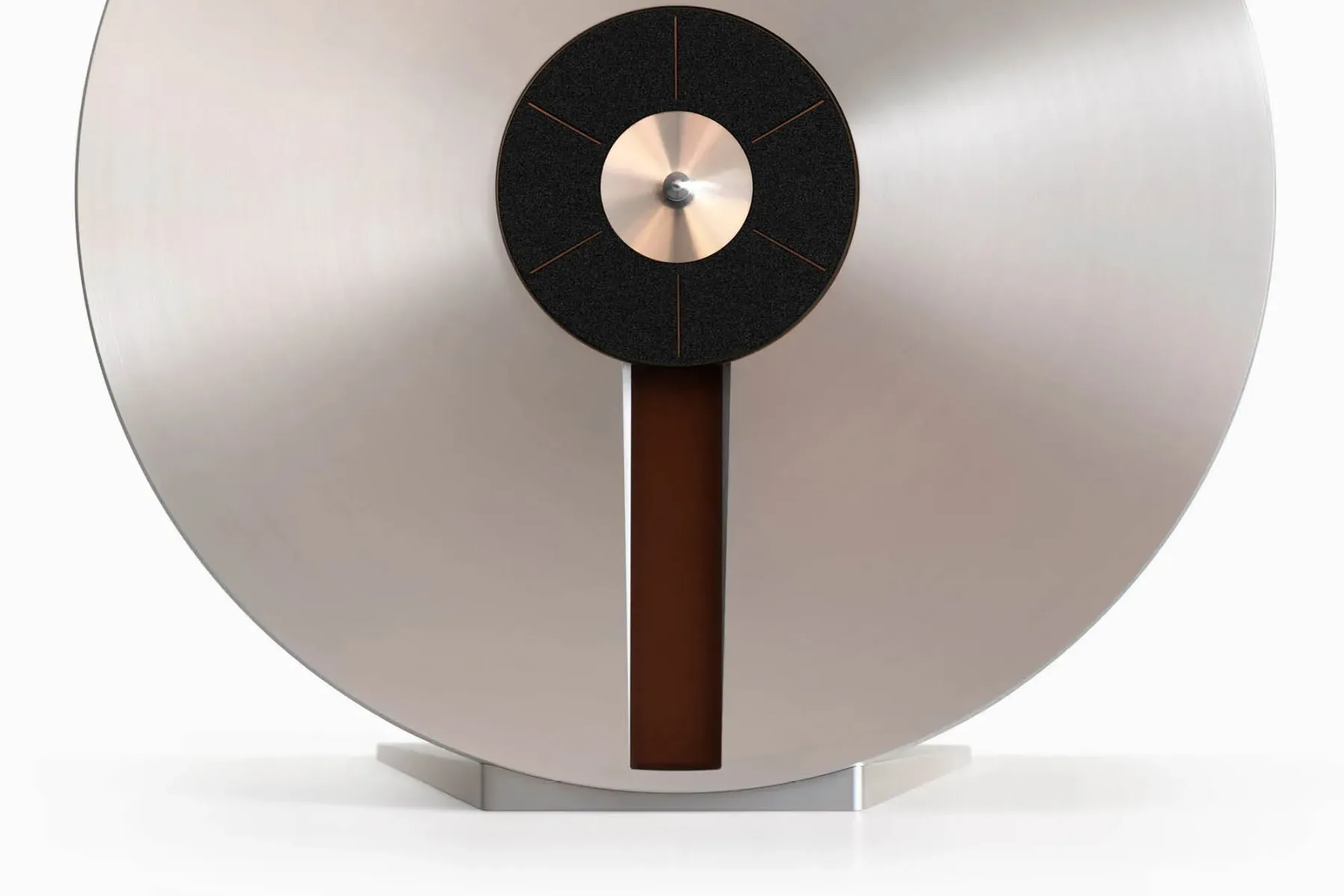 Miniot Wheel 3: gramofon, ki bere vinil s svetlobo, ne z magneti