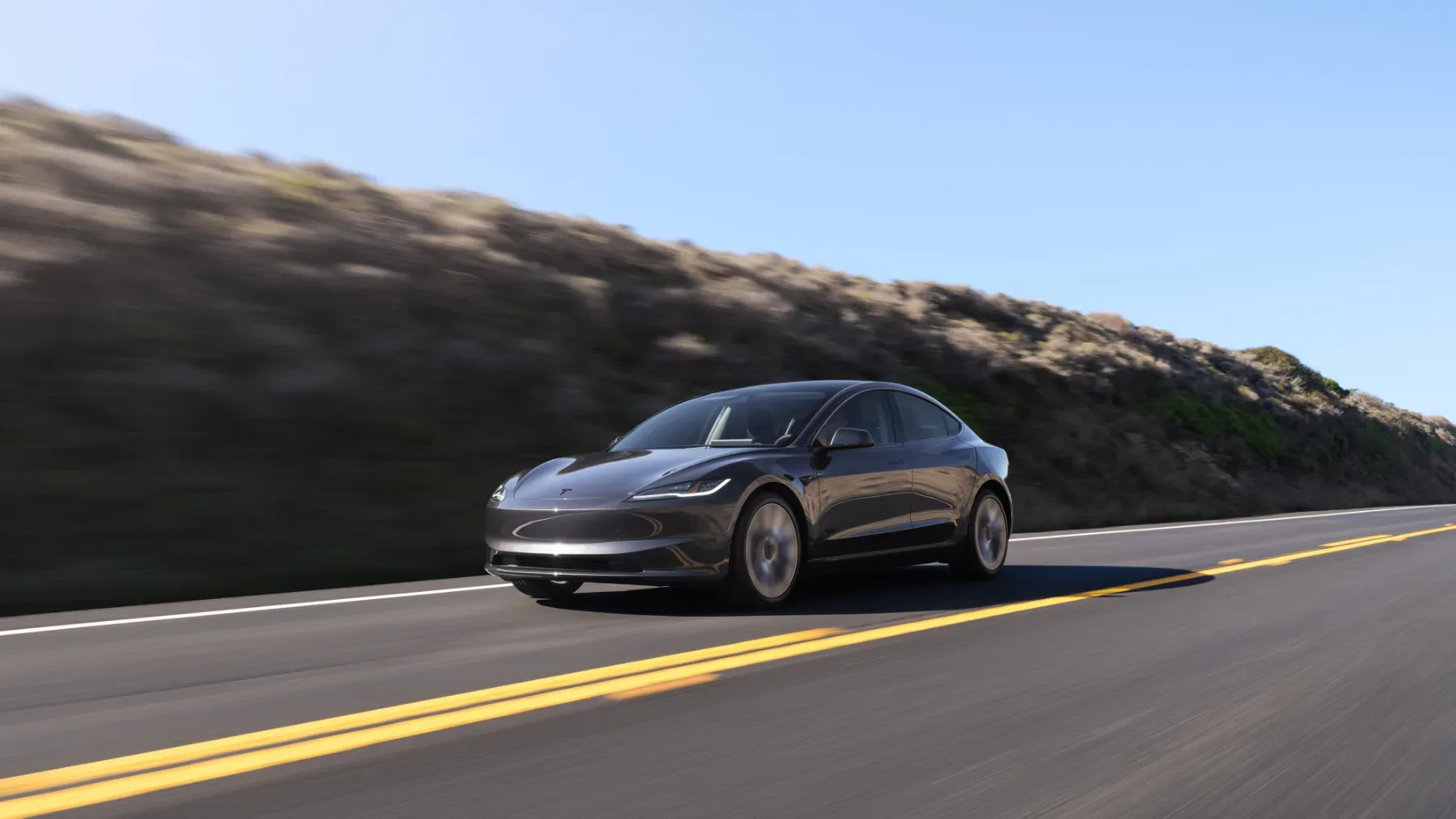 Foto: Tesla