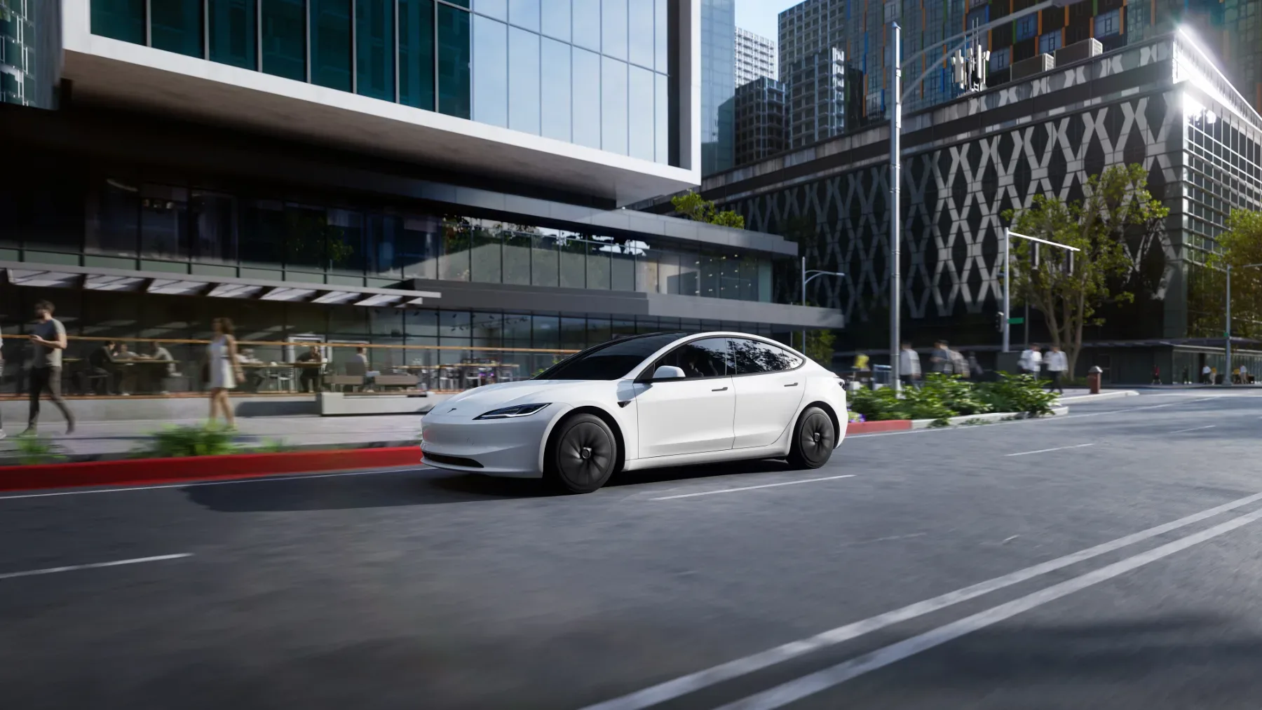 Foto: Tesla