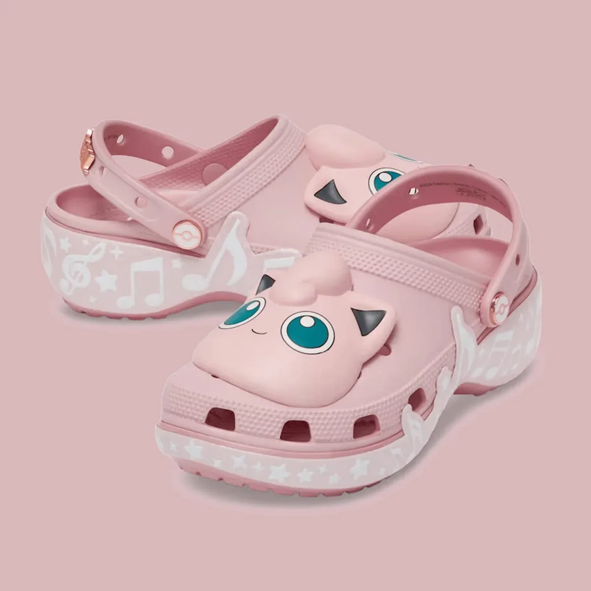 Foto: Crocs