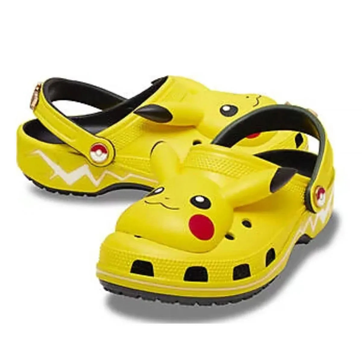 Foto: Crocs