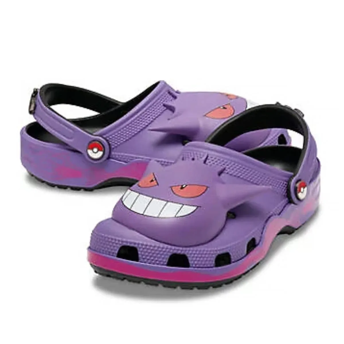Foto: Crocs