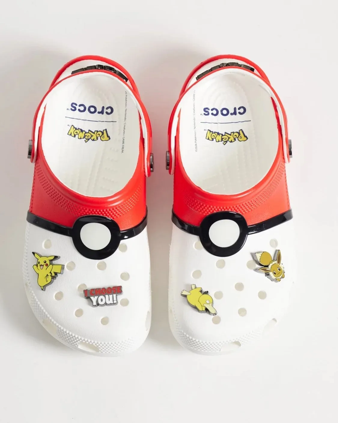 Foto: Crocs
