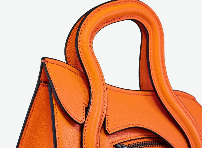 Modni eksperiment MSCHF: ko se Hermès, Dior, Balenciaga in Celine združijo v edinstveni torbici – Global Supply Chain Telephone