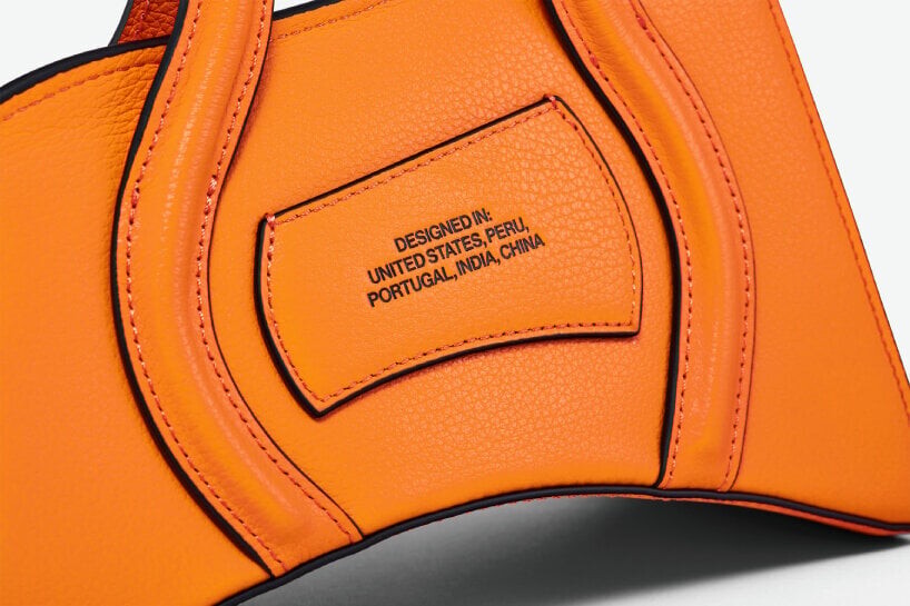 Modni eksperiment MSCHF: ko se Hermès, Dior, Balenciaga in Celine združijo v edinstveni torbici – Global Supply Chain Telephone