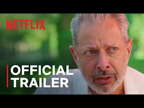 Modno mitološki spektakel KAOS na Netflix: Moderna reinterpretacija grških mitov, ki bo prevzela svet mode