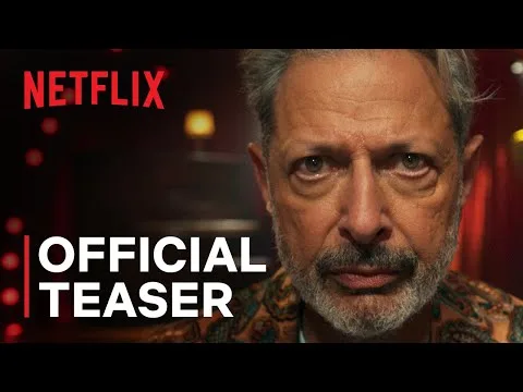 Modno mitološki spektakel KAOS na Netflix: Moderna reinterpretacija grških mitov, ki bo prevzela svet mode