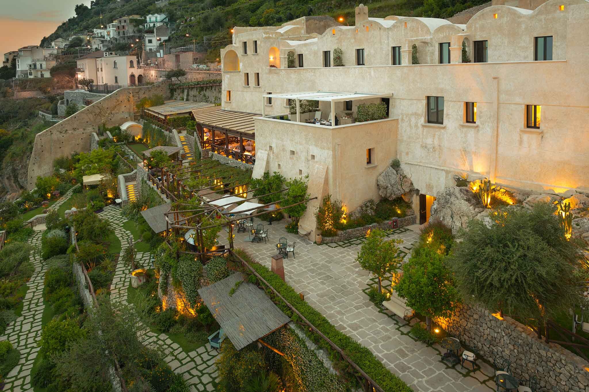 Foto: Monastero Santa Rosa