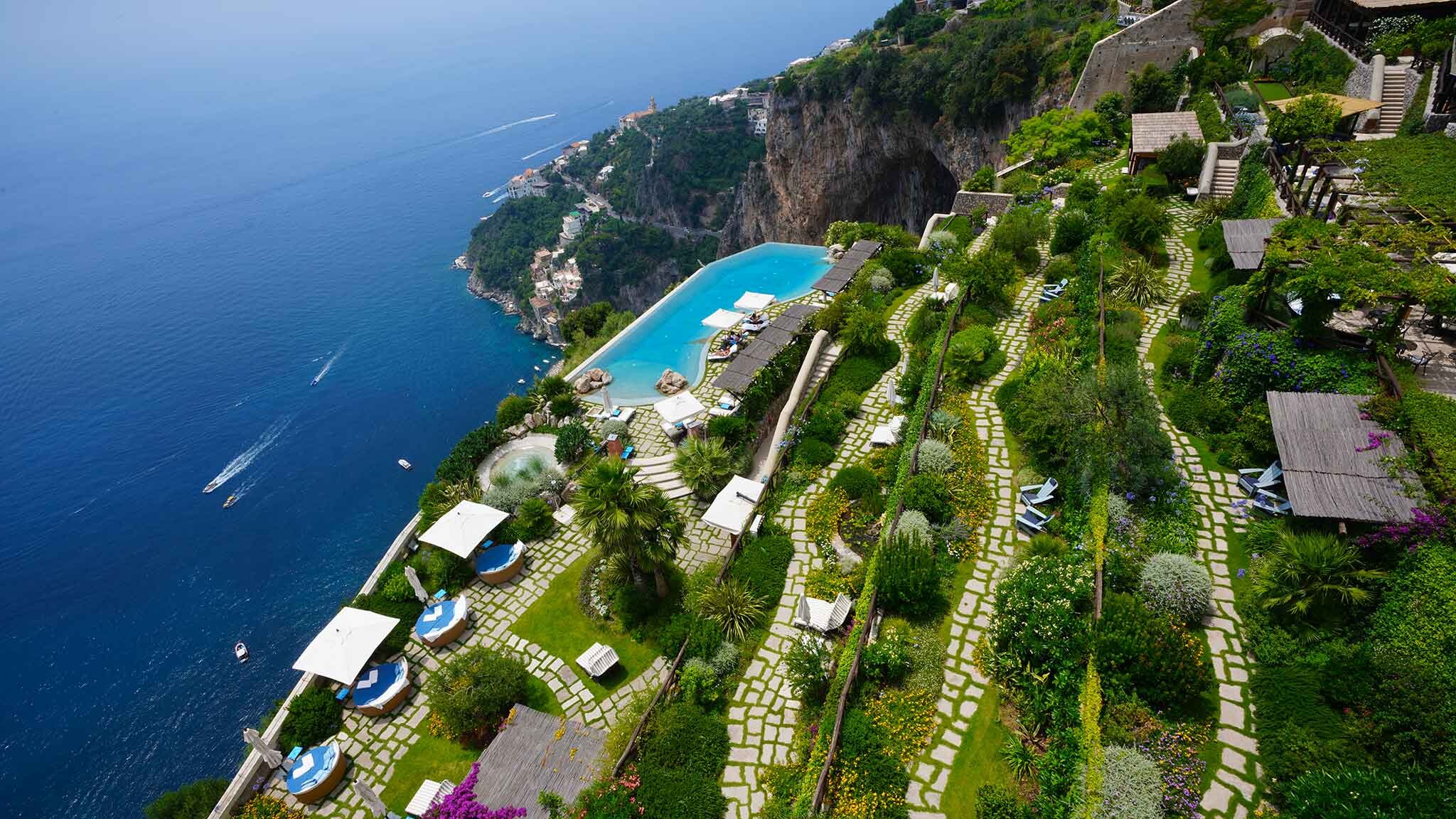 Foto: Monastero Santa Rosa