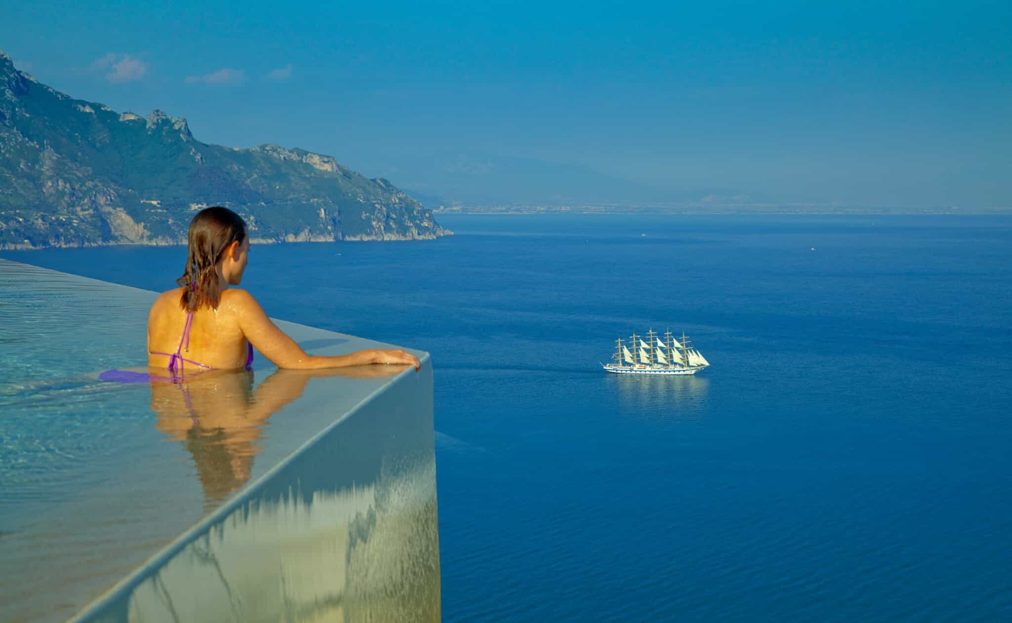 Foto: Monastero Santa Rosa