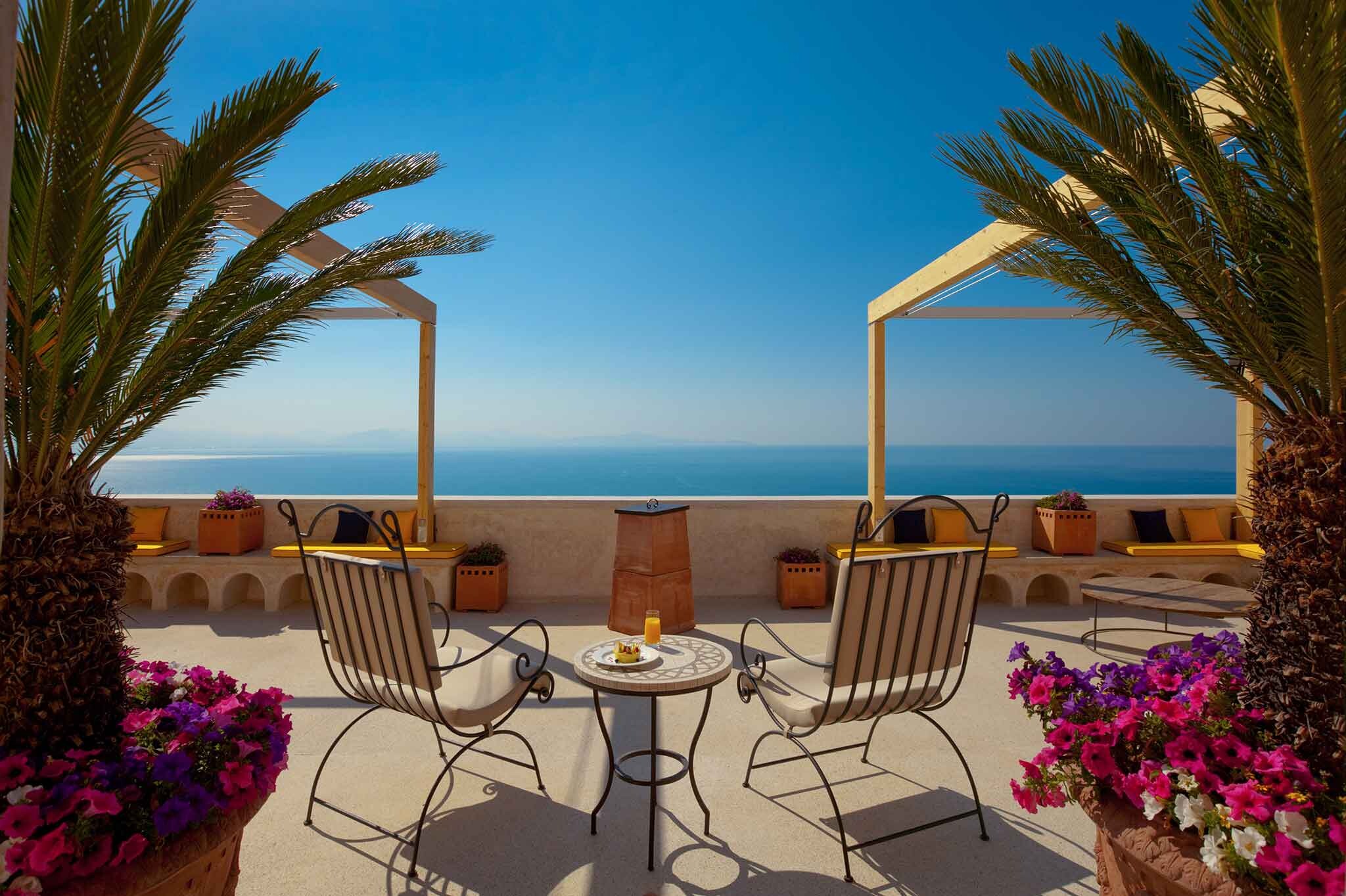 Foto: Monastero Santa Rosa