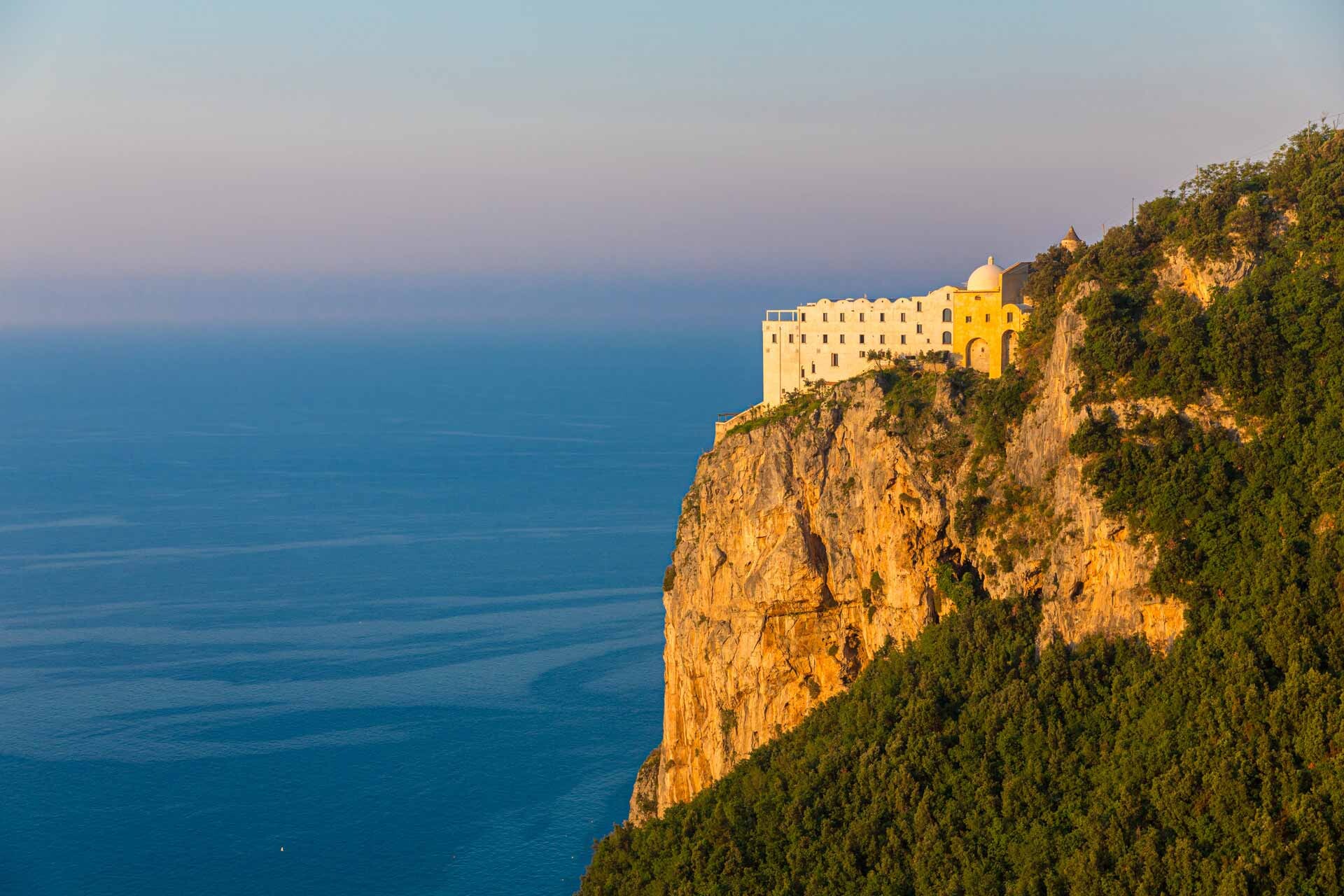 Foto: Monastero Santa Rosa