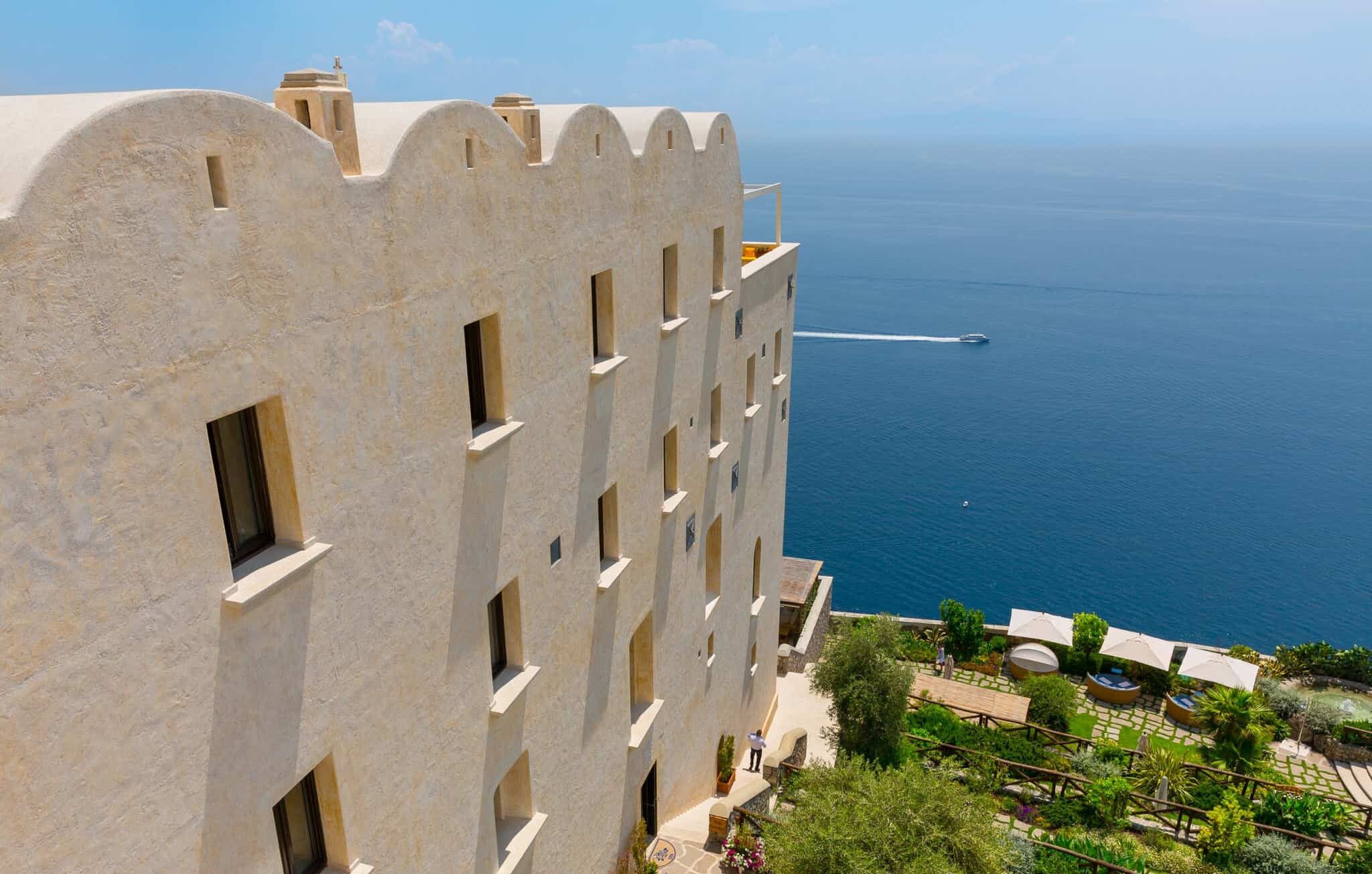 Foto: Monastero Santa Rosa