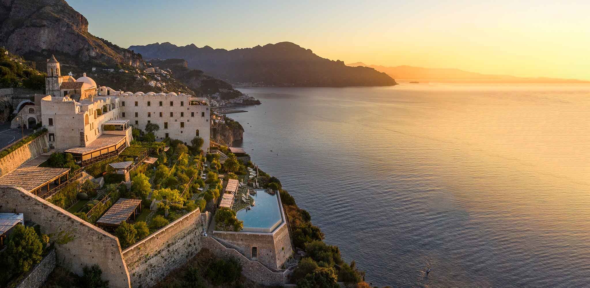 Foto: Monastero Santa Rosa