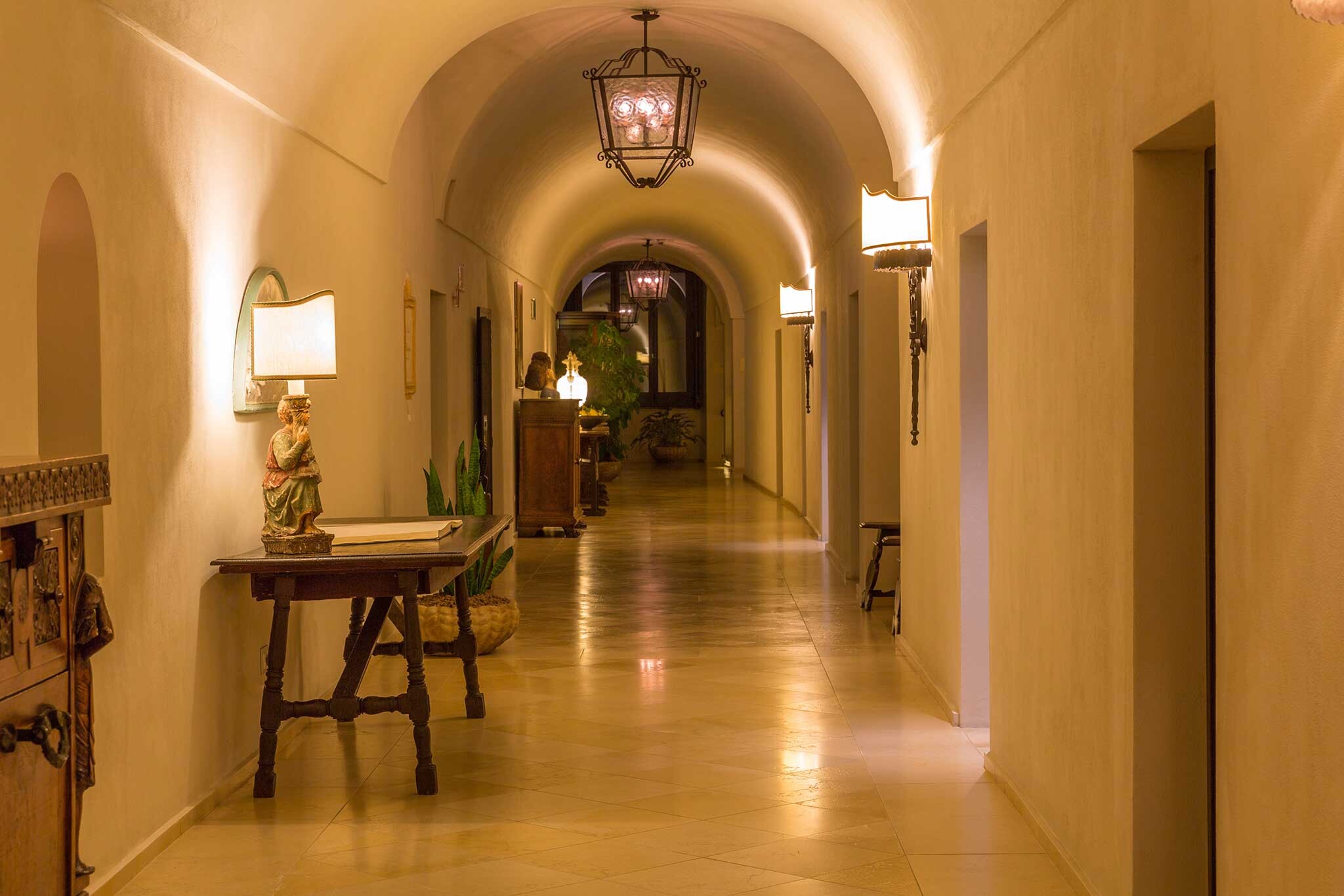 Foto: Monastero Santa Rosa