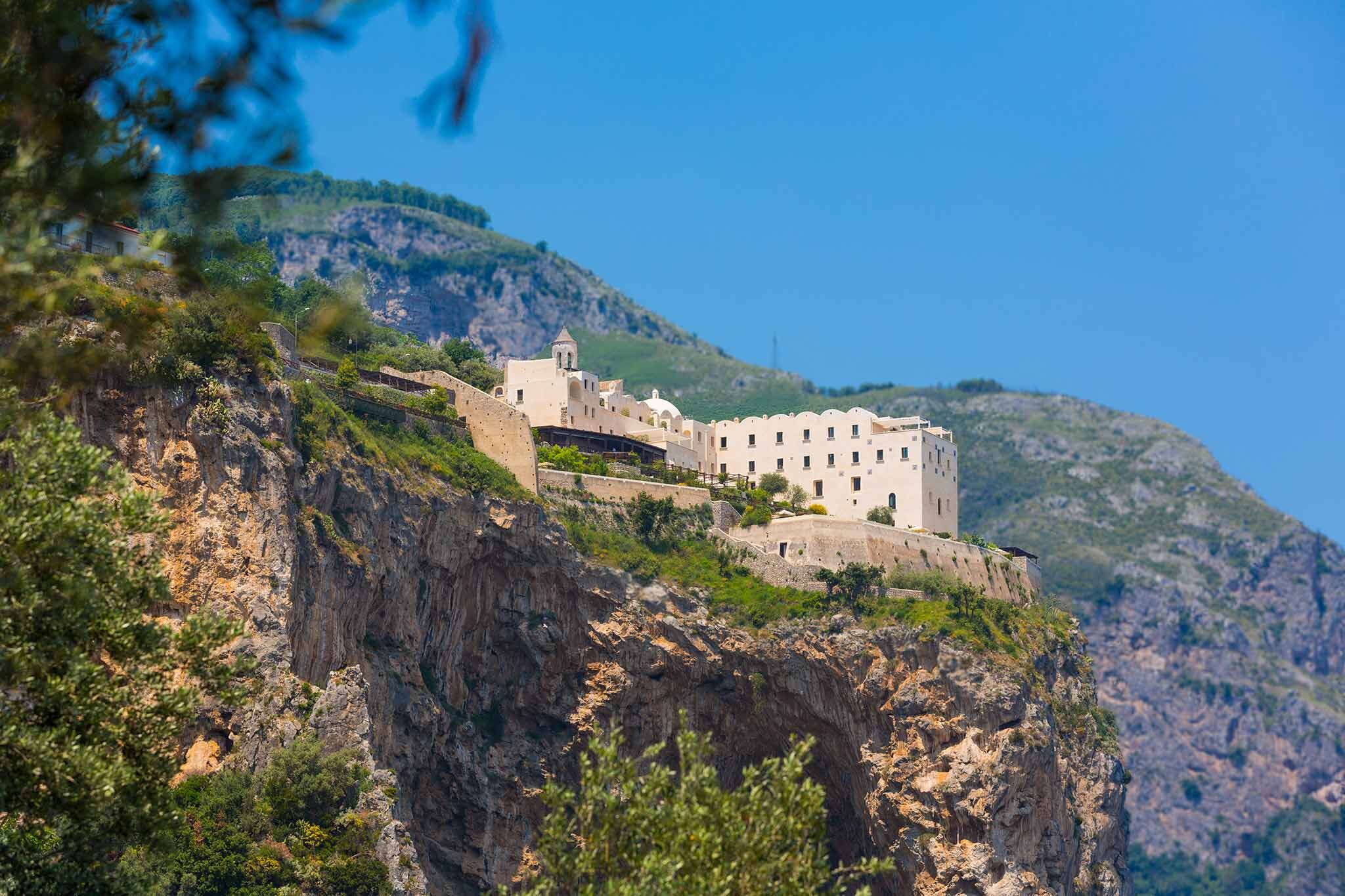 Foto: Monastero Santa Rosa