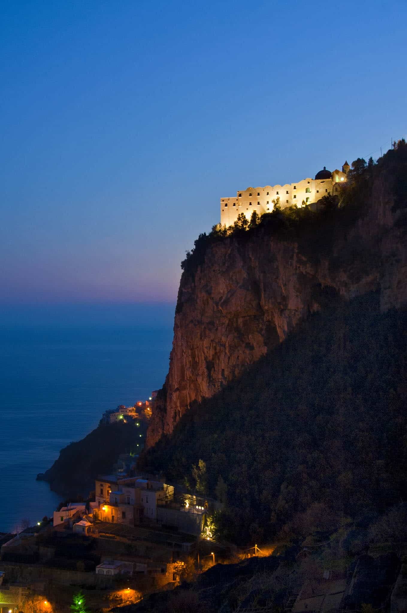 Foto: Monastero Santa Rosa