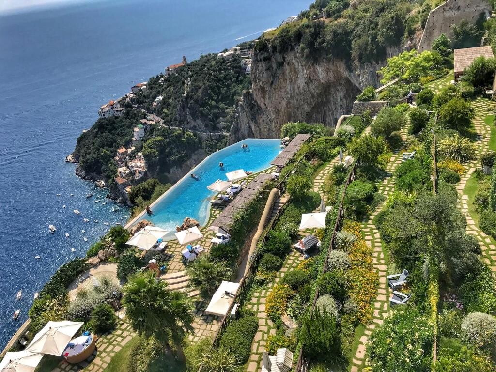 Foto: Monastero Santa Rosa