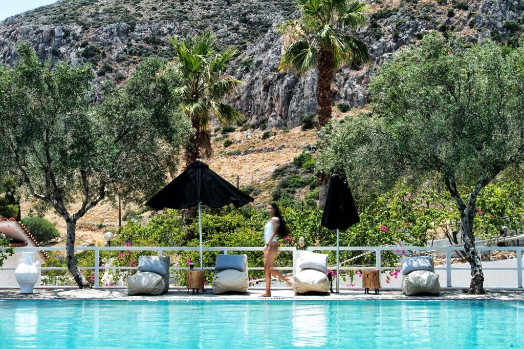 Monemvasia: Čarobna skrivnost Peloponeza