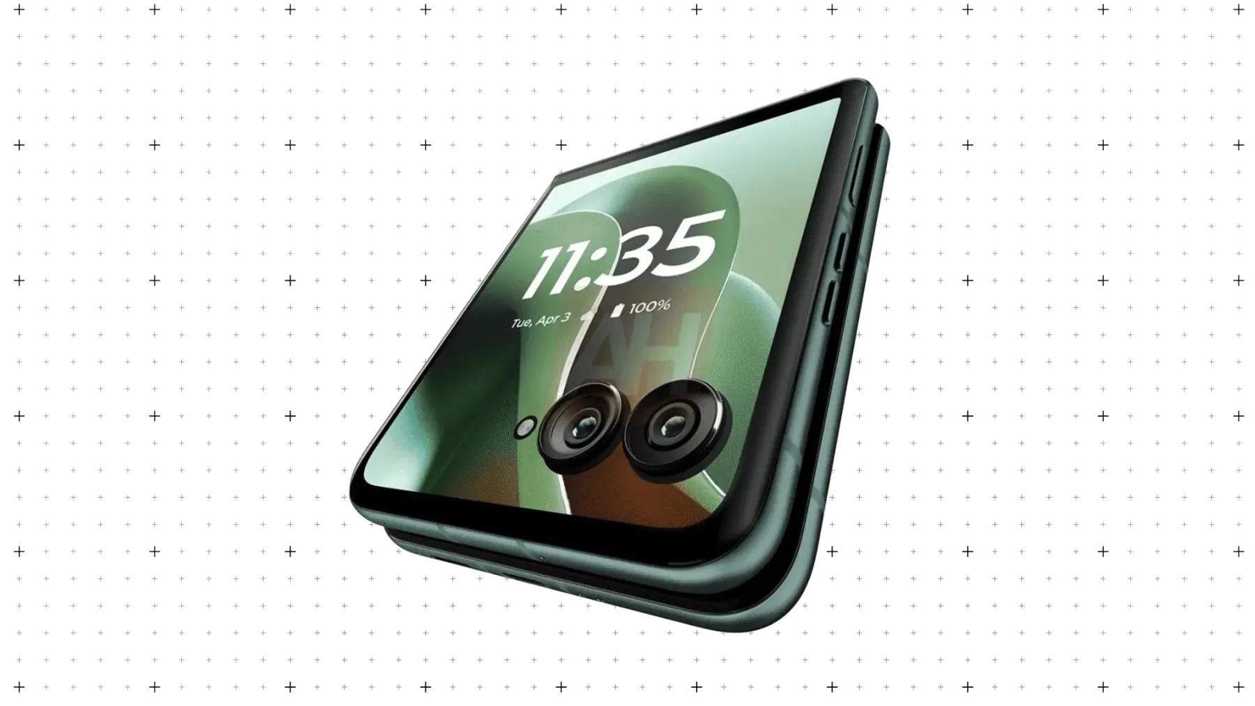 Motorola Razr 60: Stari šarmer v novem futurističnem paketu