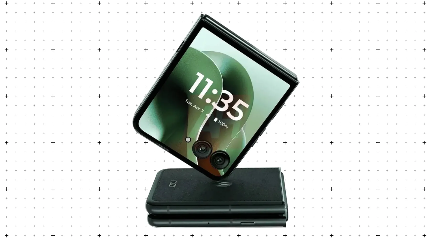 Motorola Razr 60: Stari šarmer v novem futurističnem paketu