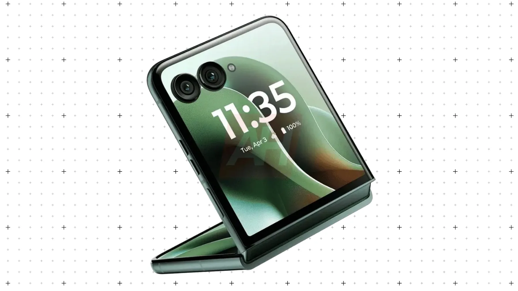 Motorola Razr 60: Stari šarmer v novem futurističnem paketu