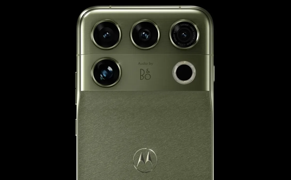 Foto: Motorola