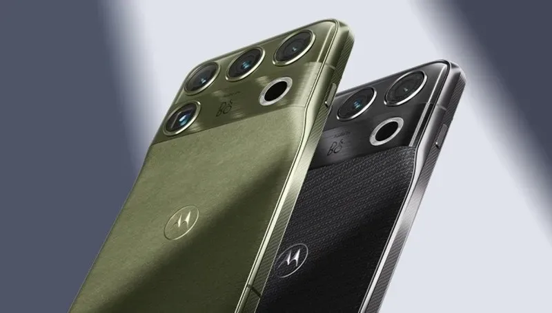 Motorola Signature 27: Danski akustični prestiž, 200 MP periskop in vrnitev med elito