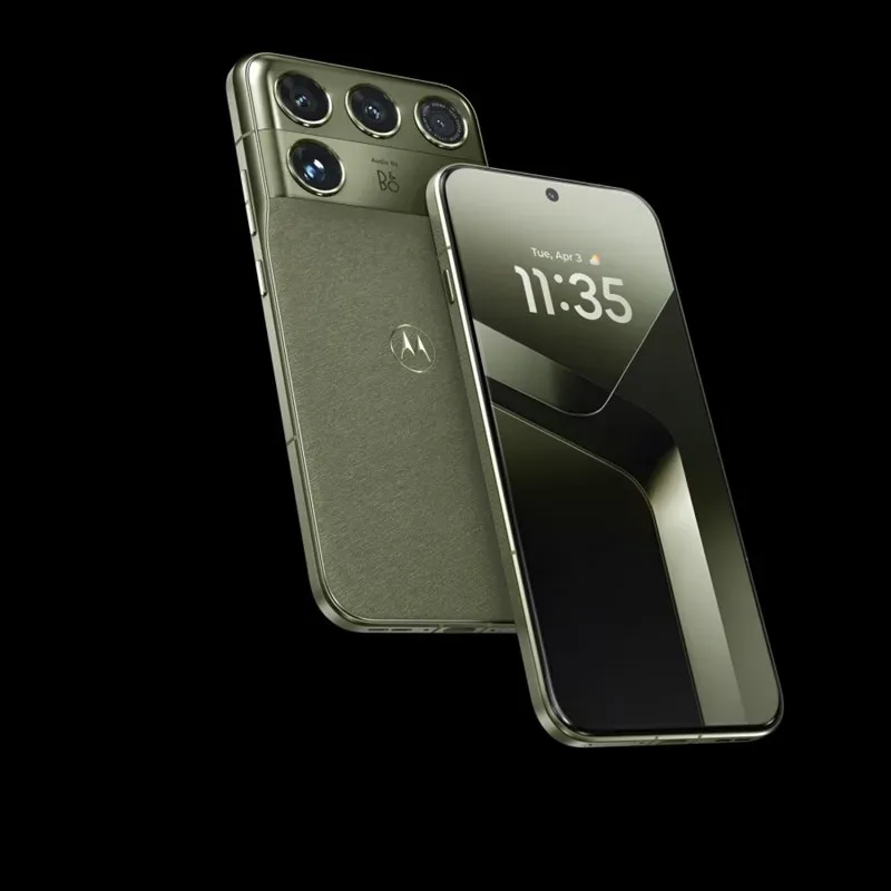 Foto: Motorola