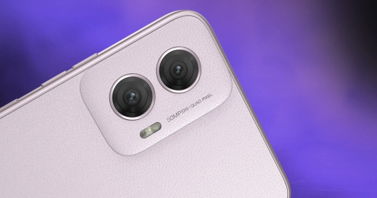 Motorolina revolucija v dostopnosti s serijo Moto G Power 5G in Moto G 5G 2024
