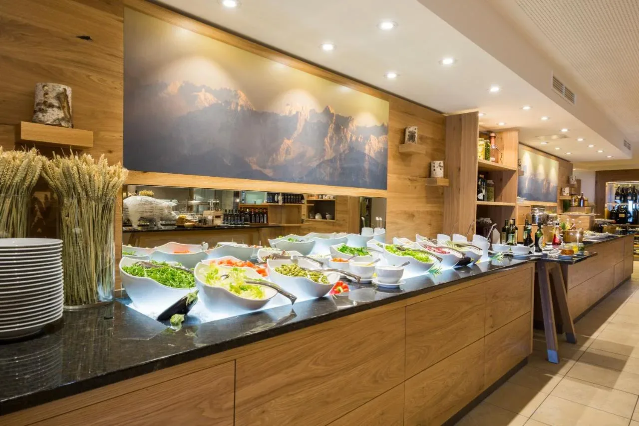 Mountain Resort Feuerberg: Gorska idila z wellnessom na Gerlitzen Alpe (Avstrija)
